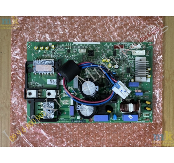 ( SP1484 ) Bo Dàn Nóng Quạt DC 3 Dây Dùng Chung Nhiều Hãng Mẫu Số 12